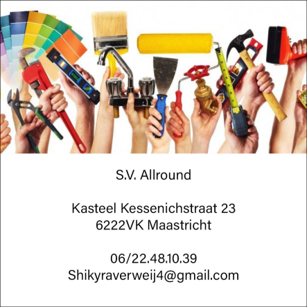 S.v allround